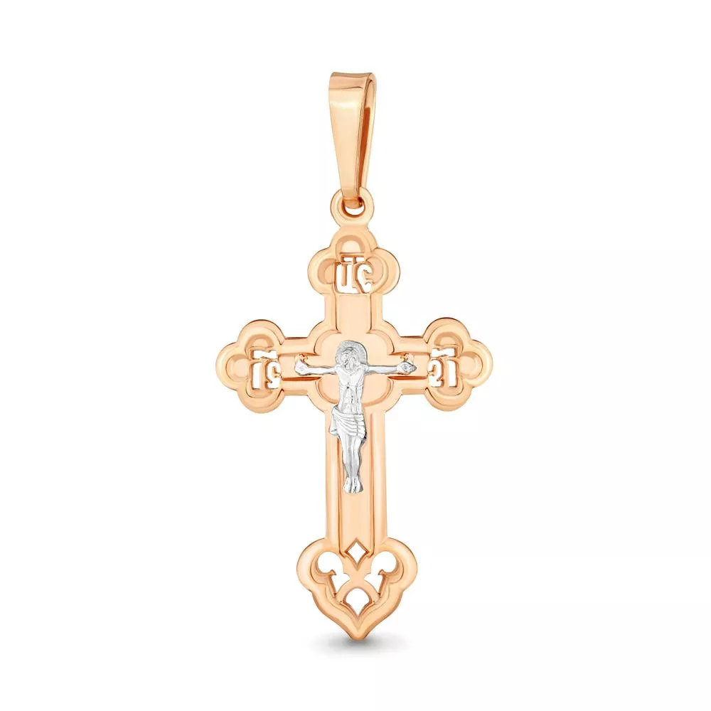 Подвеска, золото, артикул LV12948