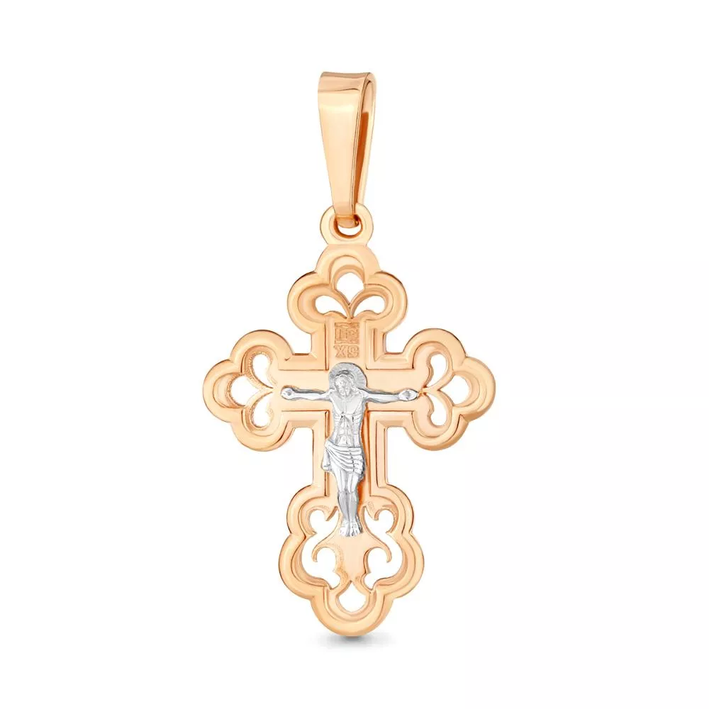 Подвеска из золота, артикул LV12947