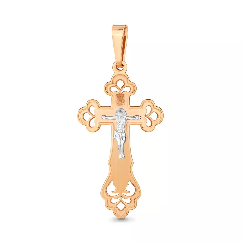 Подвеска, артикул LV12946, золото