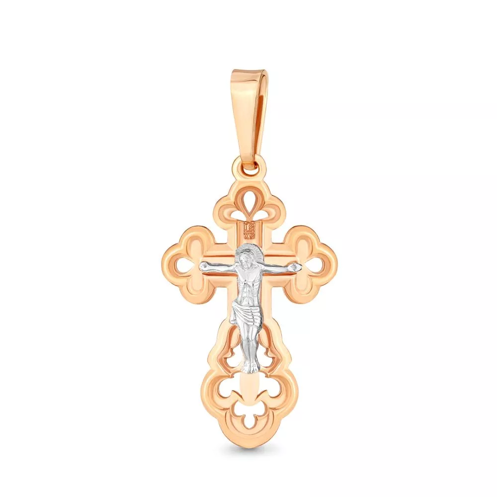 Подвеска, золото, артикул LV12945