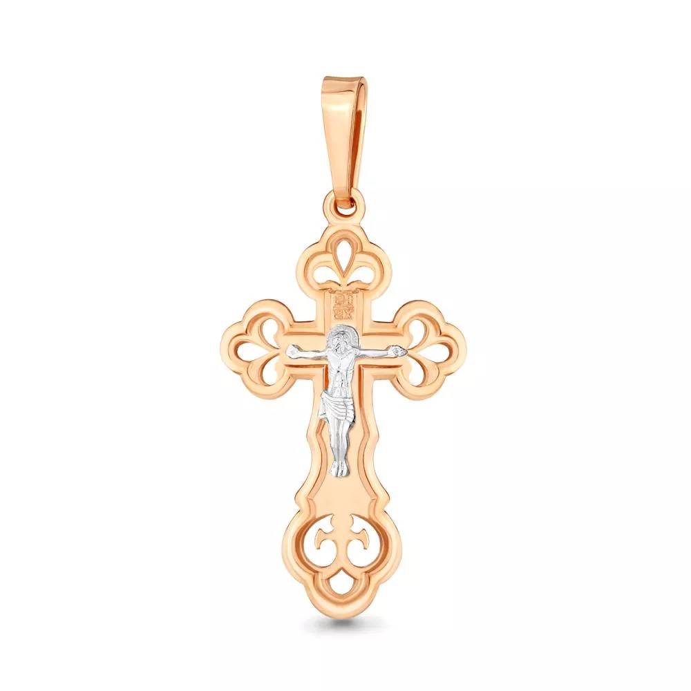 Подвеска из золота, артикул LV12944