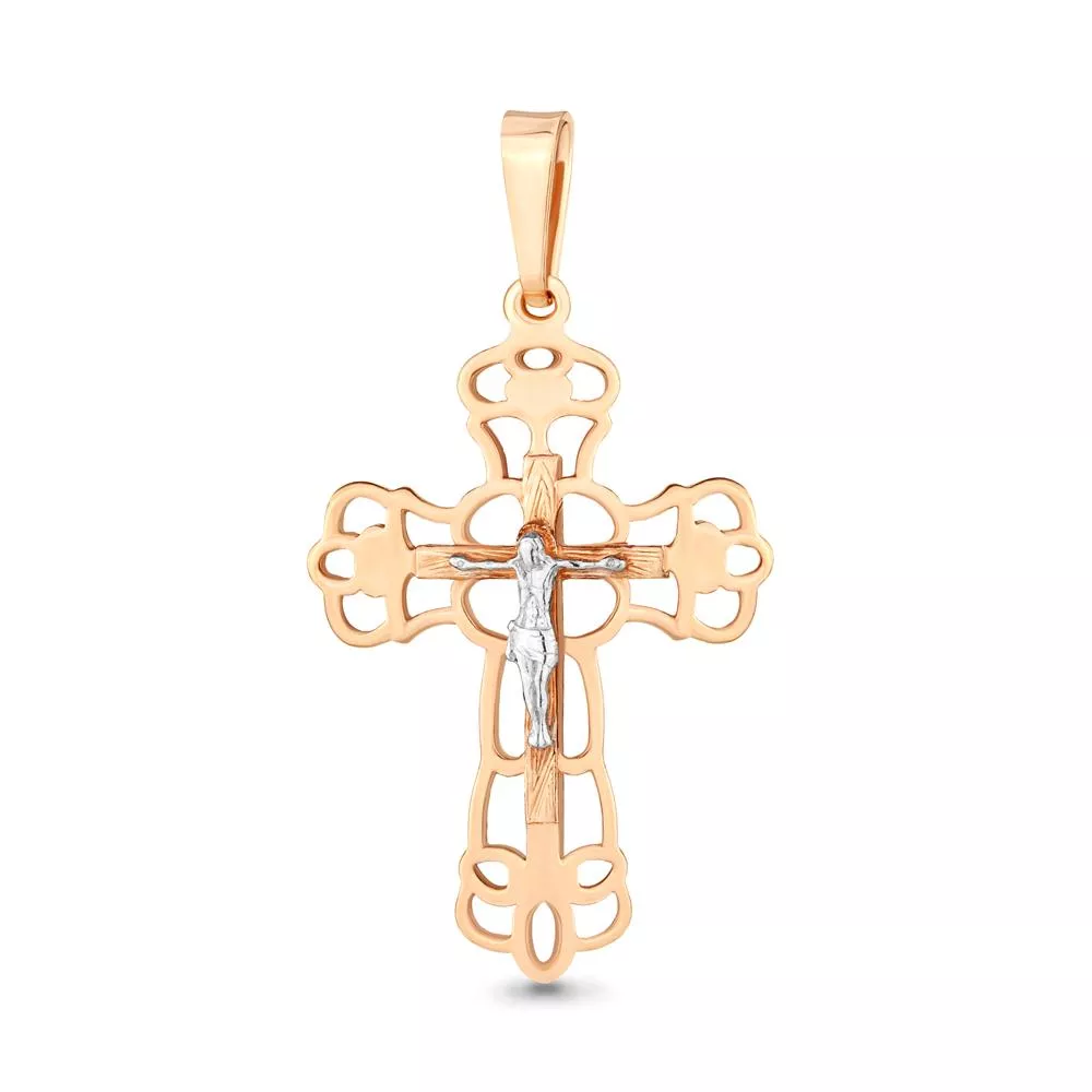 Подвеска, артикул LV12939, золото