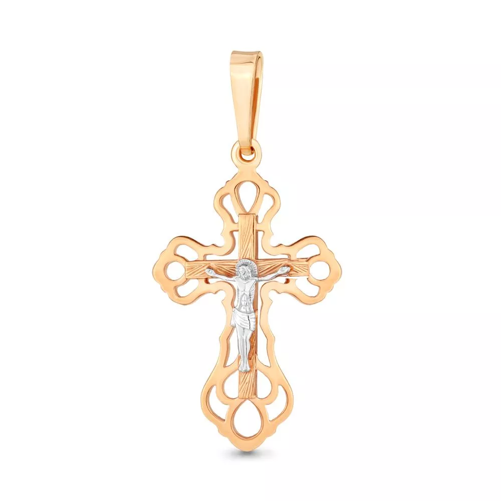 Подвеска из золота, артикул LV12938