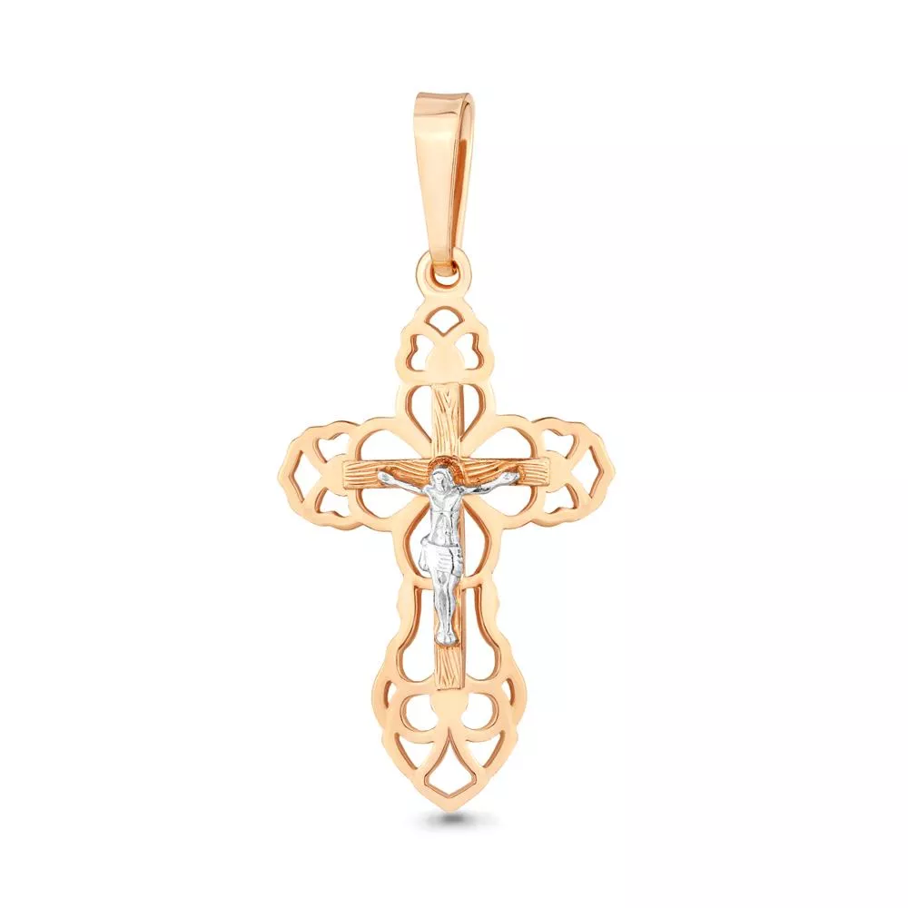 Подвеска, золото, артикул LV12937