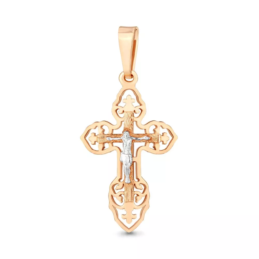 Подвеска, артикул LV12936, золото