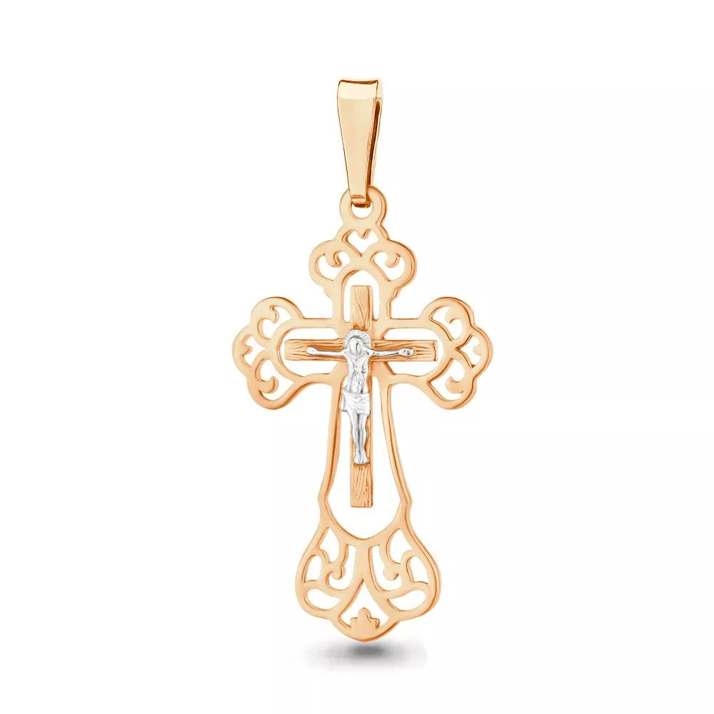 Подвеска из золота, артикул LV12935