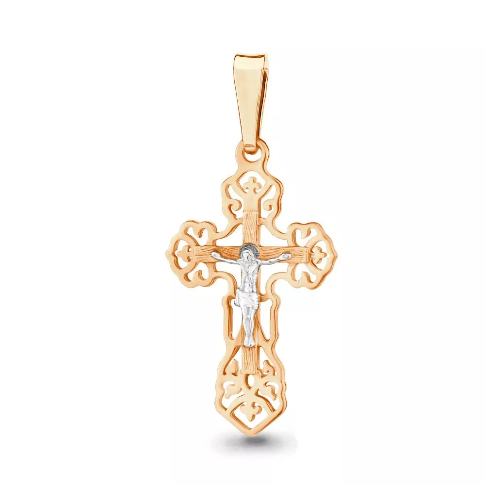 Подвеска, золото, артикул LV12934