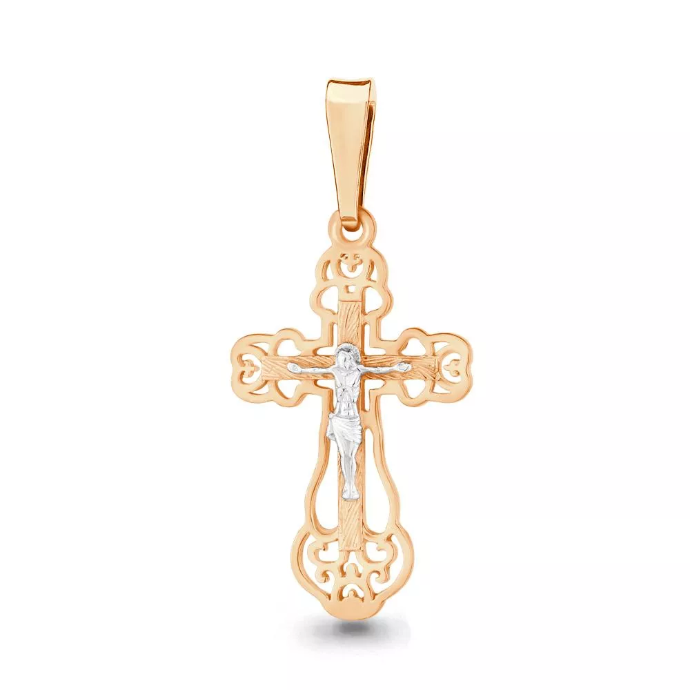 Подвеска, артикул LV12933, золото