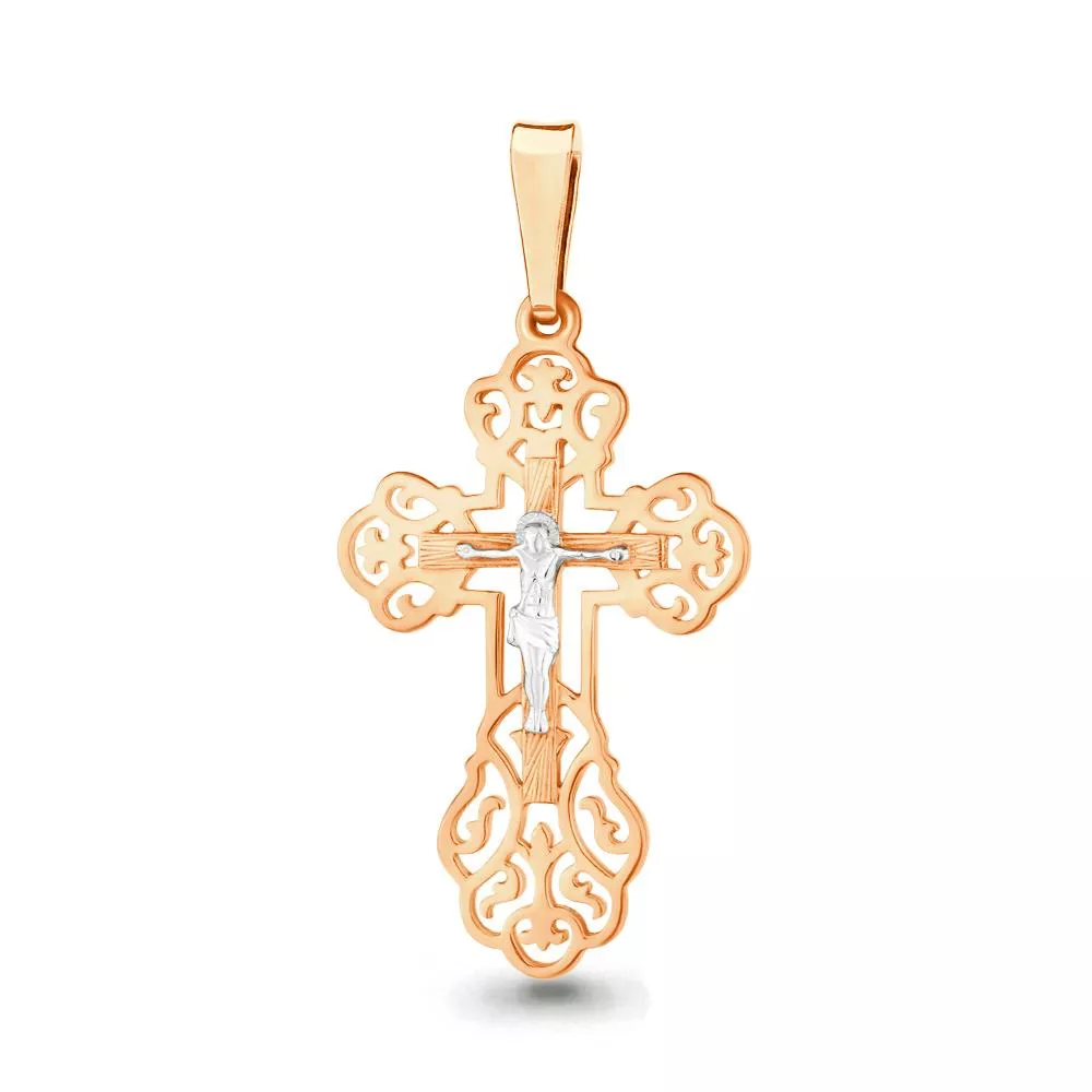 Подвеска из золота, артикул LV12932