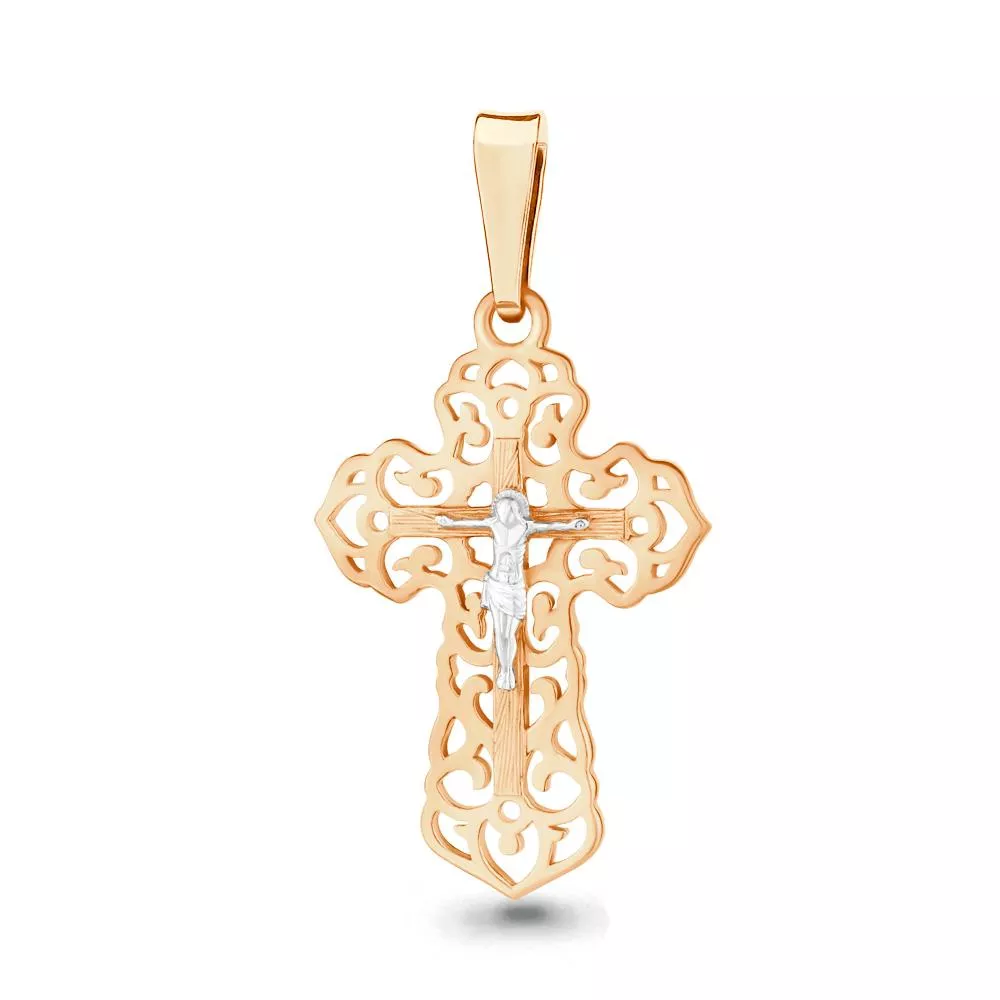 Подвеска, золото, артикул LV12931