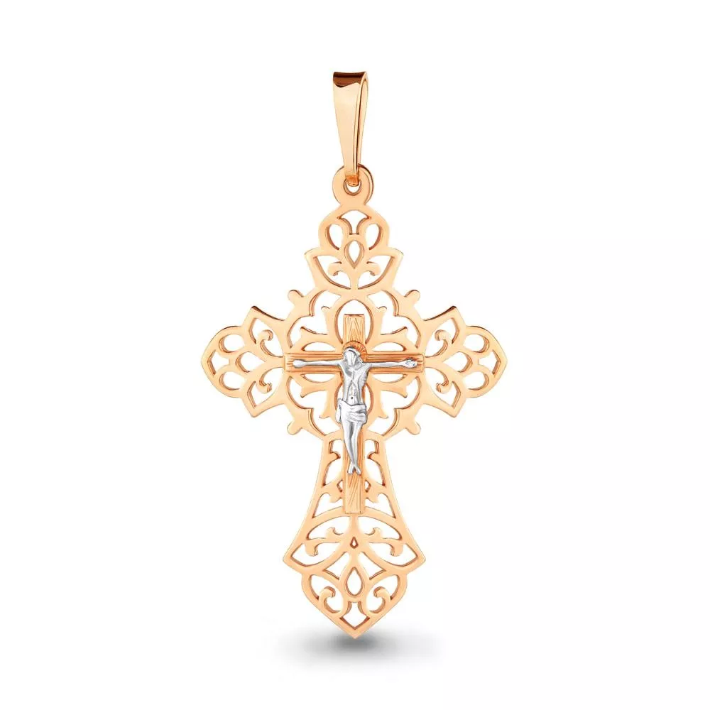 Подвеска, артикул LV12930, золото