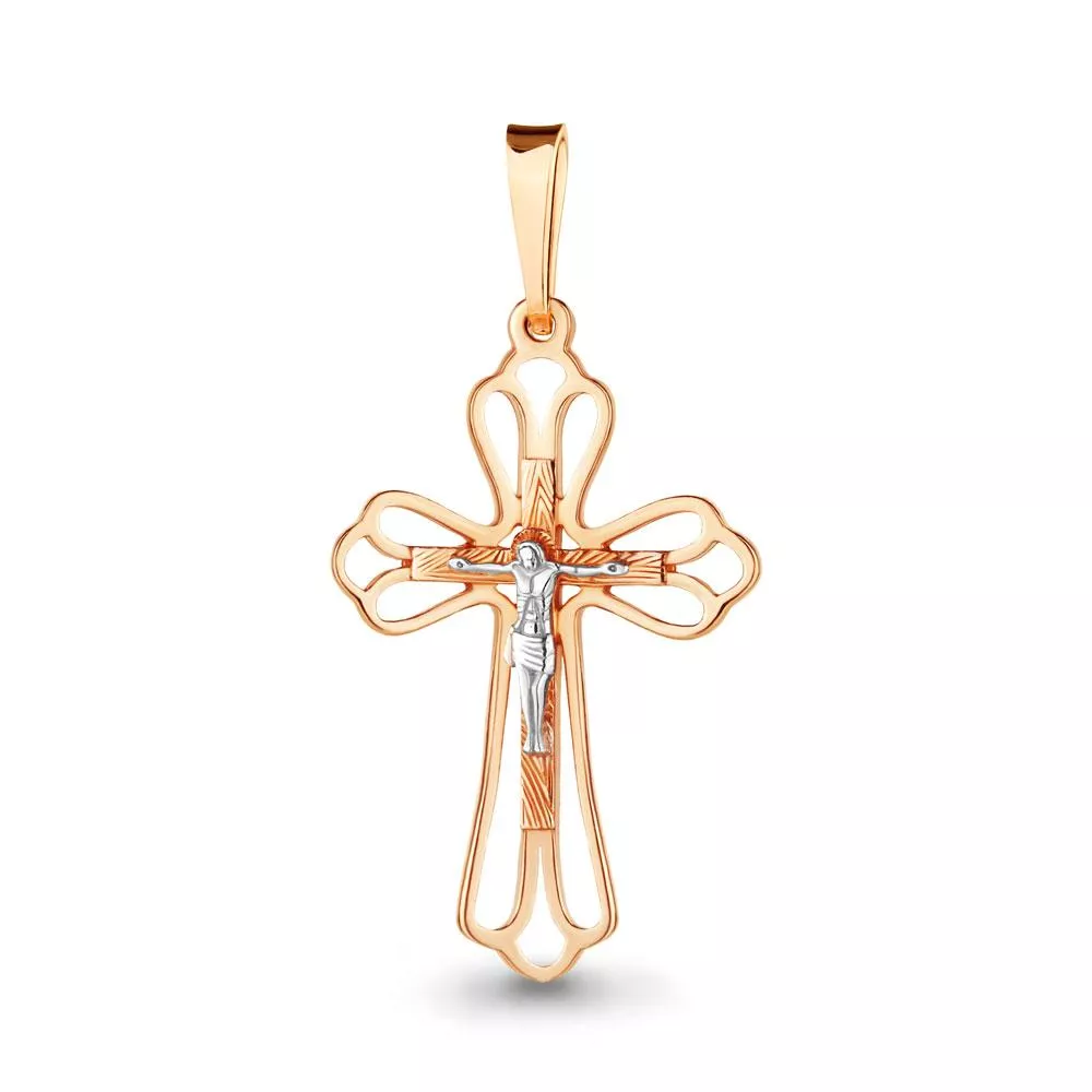 Подвеска из золота, артикул LV12929