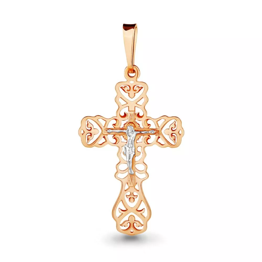 Подвеска, золото, артикул LV12928