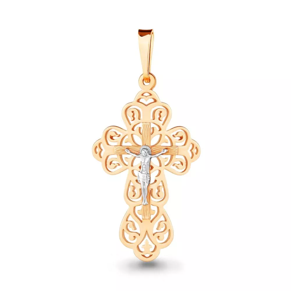 Подвеска, артикул LV12927, золото