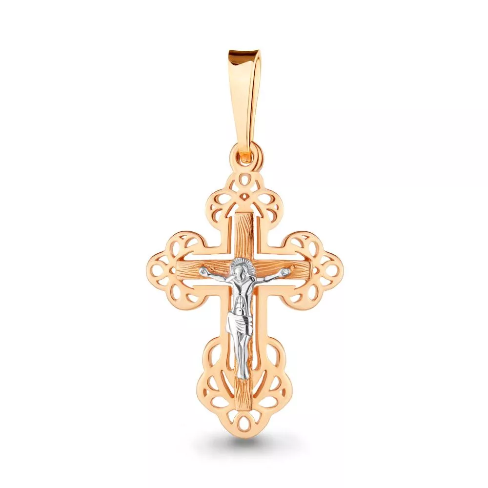 Подвеска из золота, артикул LV12926