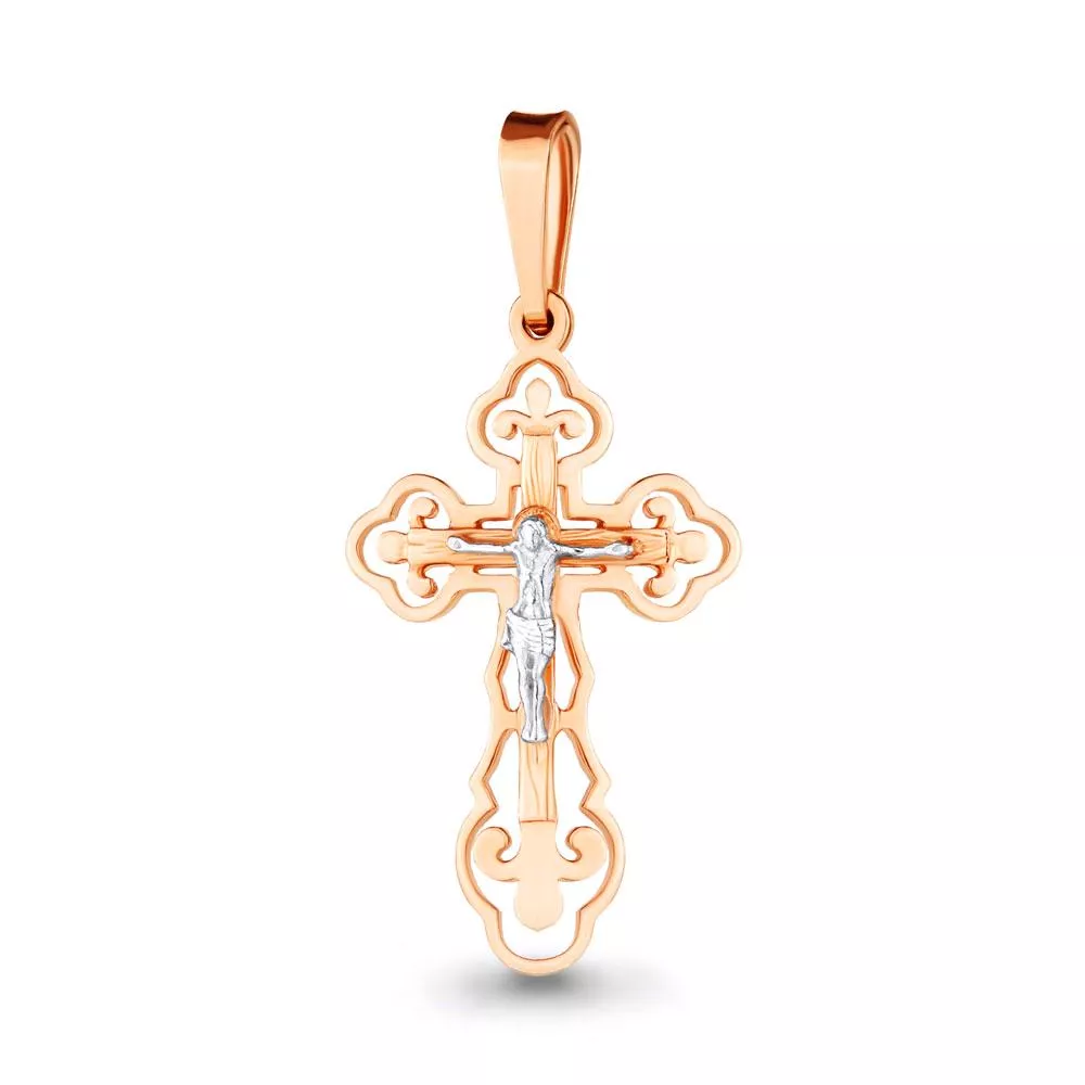 Подвеска, золото, артикул LV12925