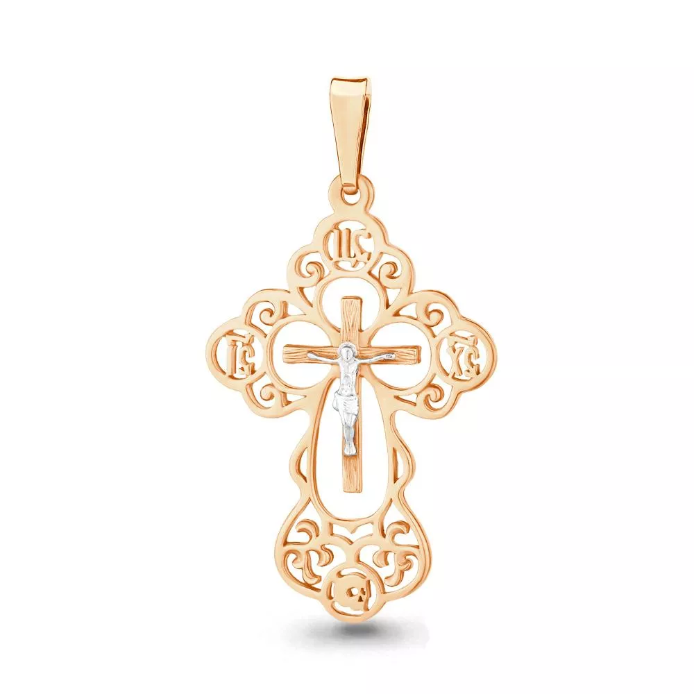 Подвеска из золота, артикул LV12923