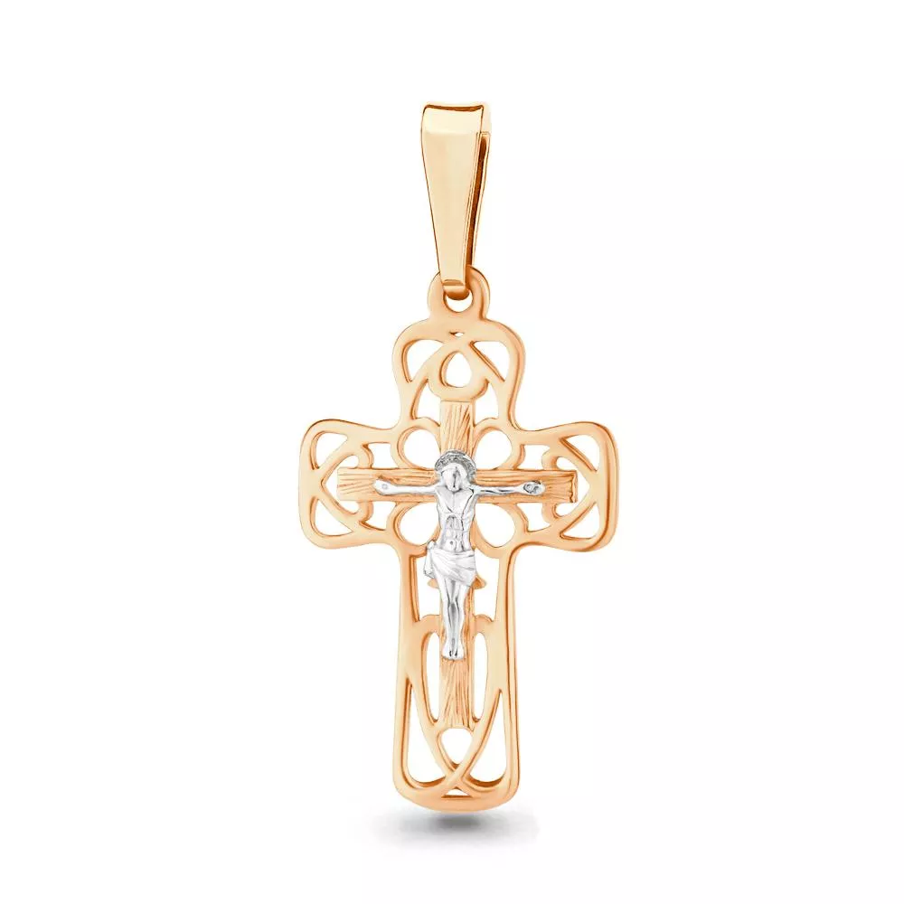 Подвеска, золото, артикул LV12922