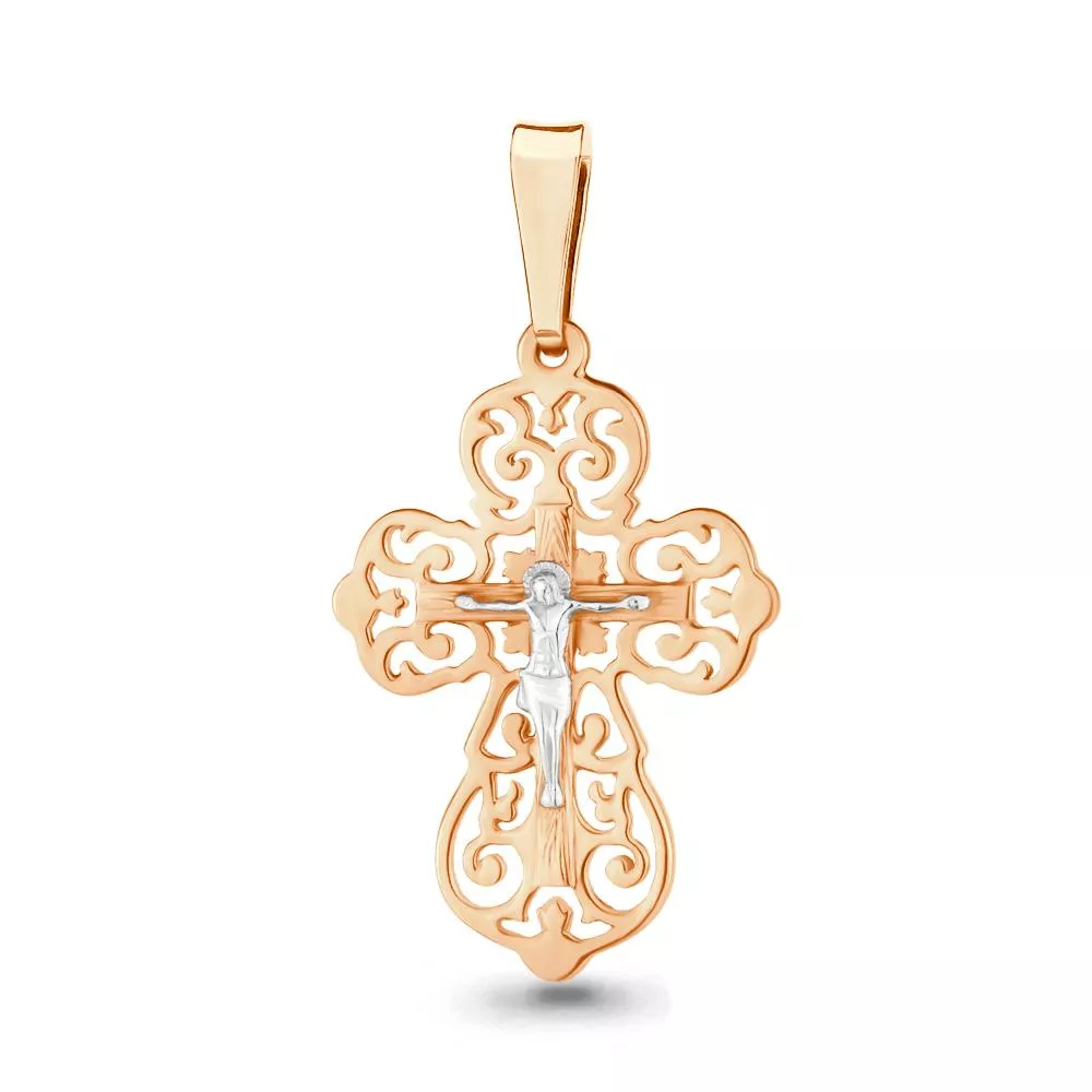 Подвеска, артикул LV12921, золото