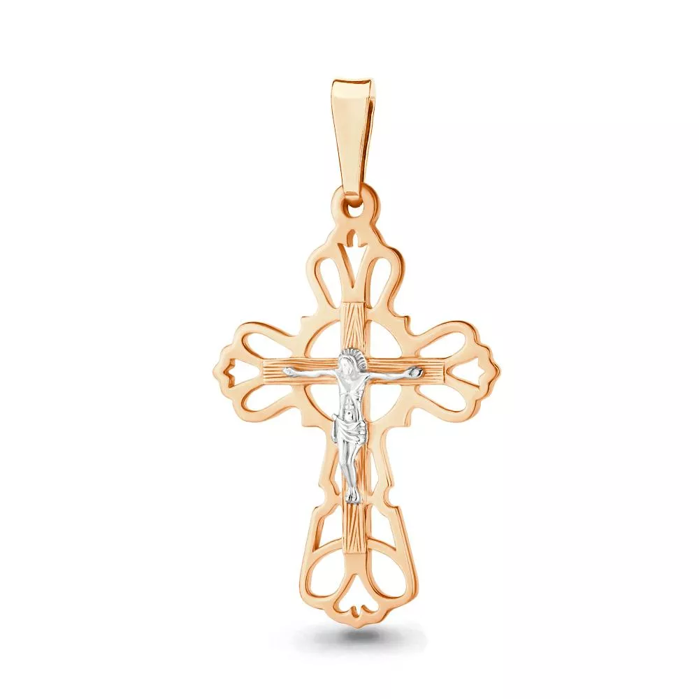 Подвеска из золота, артикул LV12920