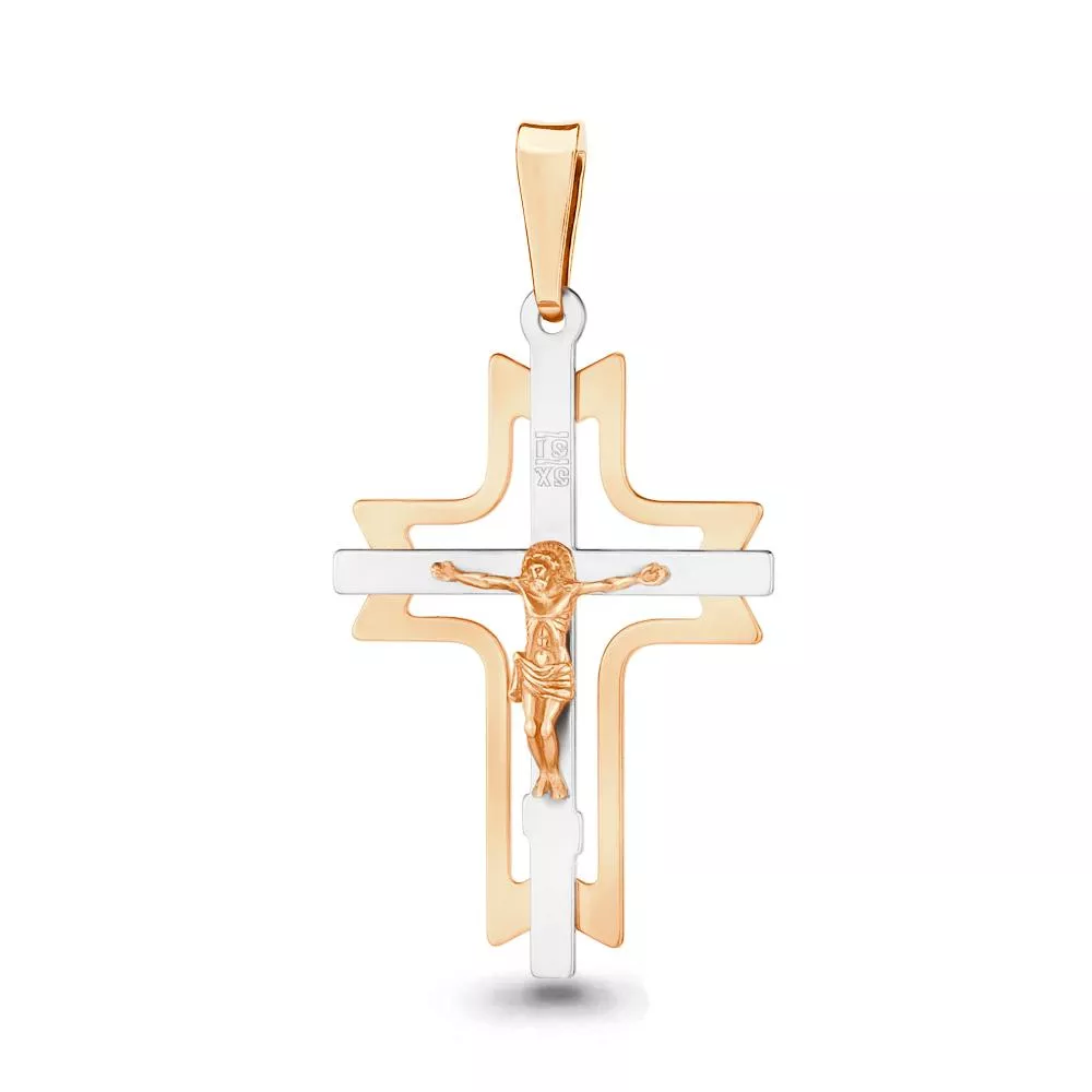 Подвеска, золото, артикул LV12919