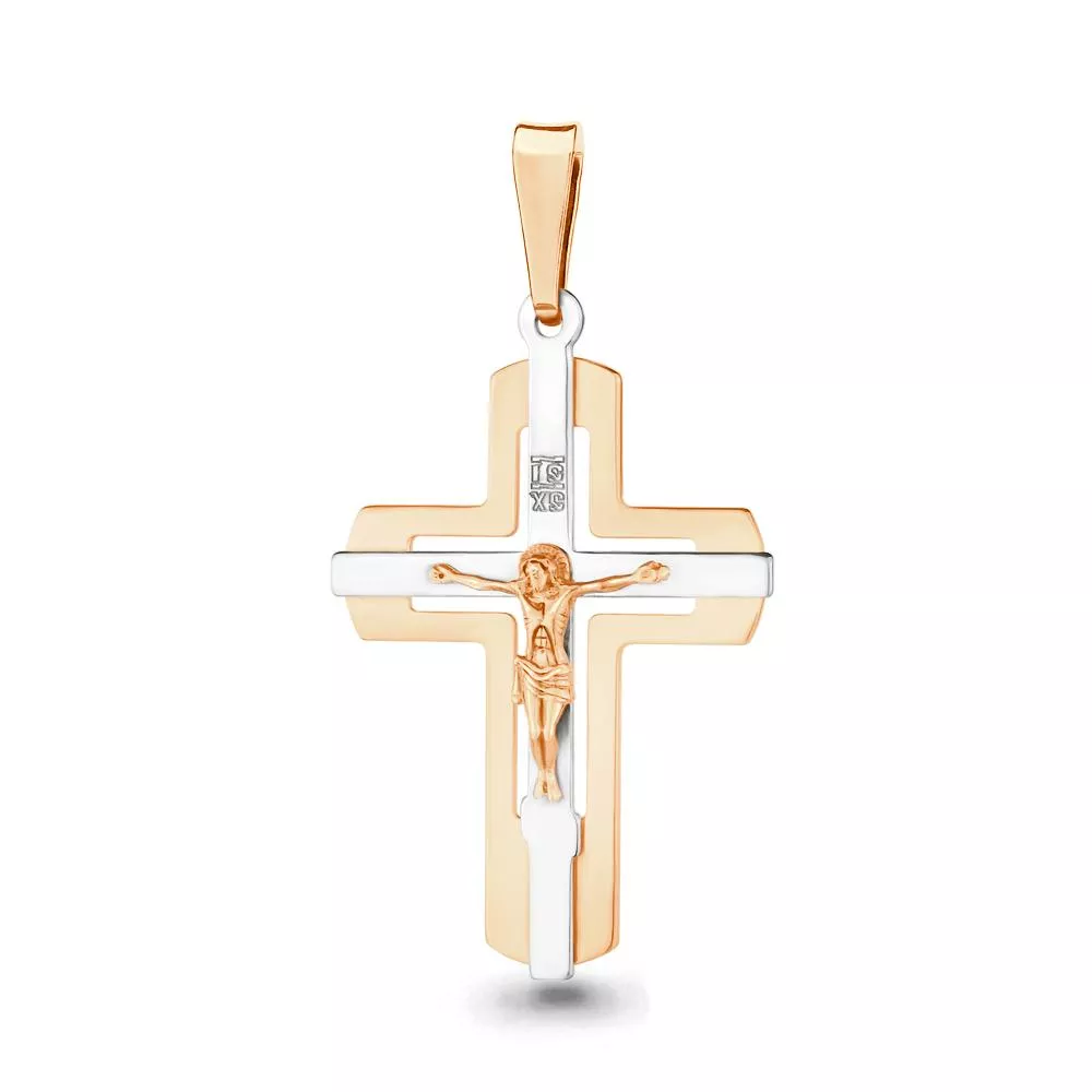 Подвеска, артикул LV12918, золото