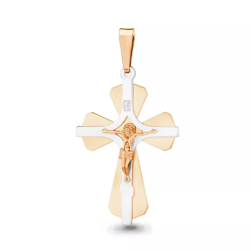 Подвеска из золота, артикул LV12917