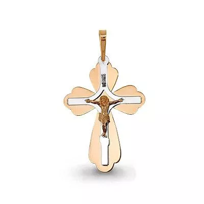 Подвеска, золото, артикул LV12916