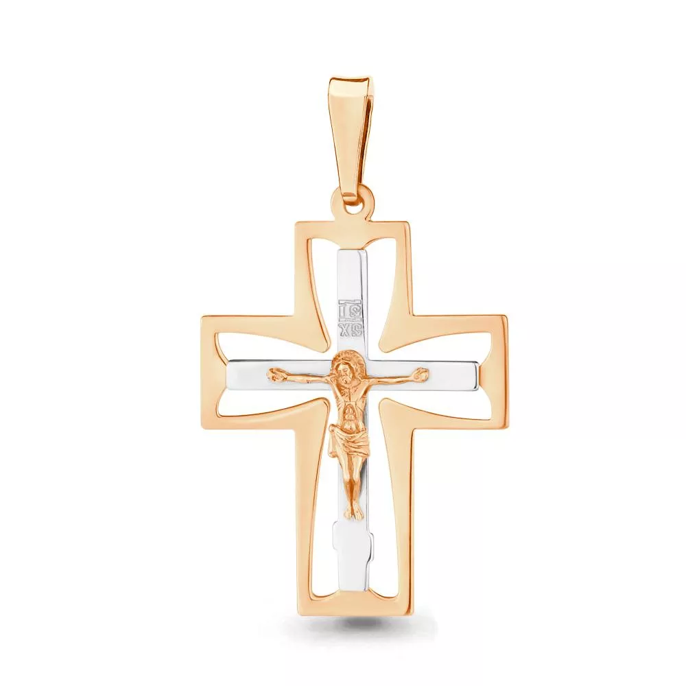 Подвеска из золота, артикул LV12914