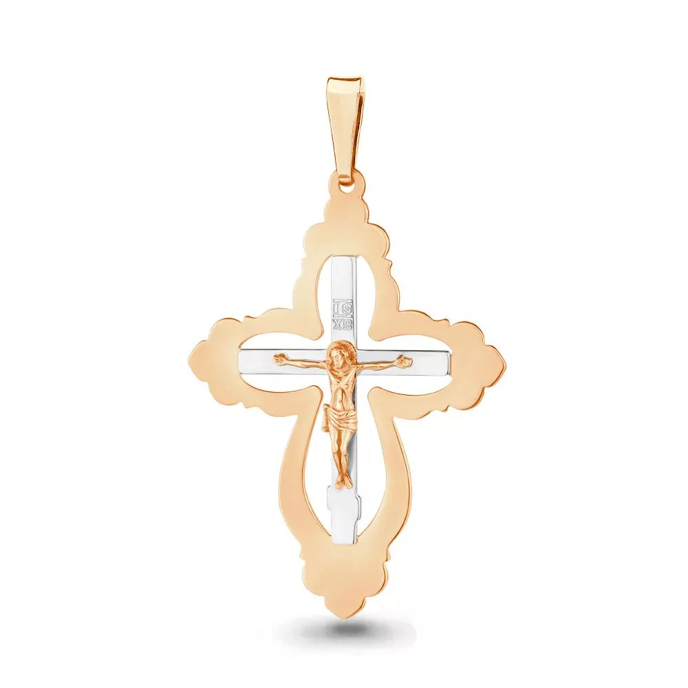 Подвеска, золото, артикул LV12913