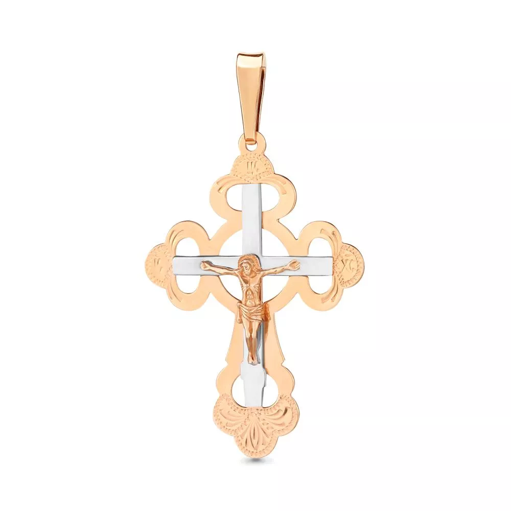 Подвеска, артикул LV12909, золото