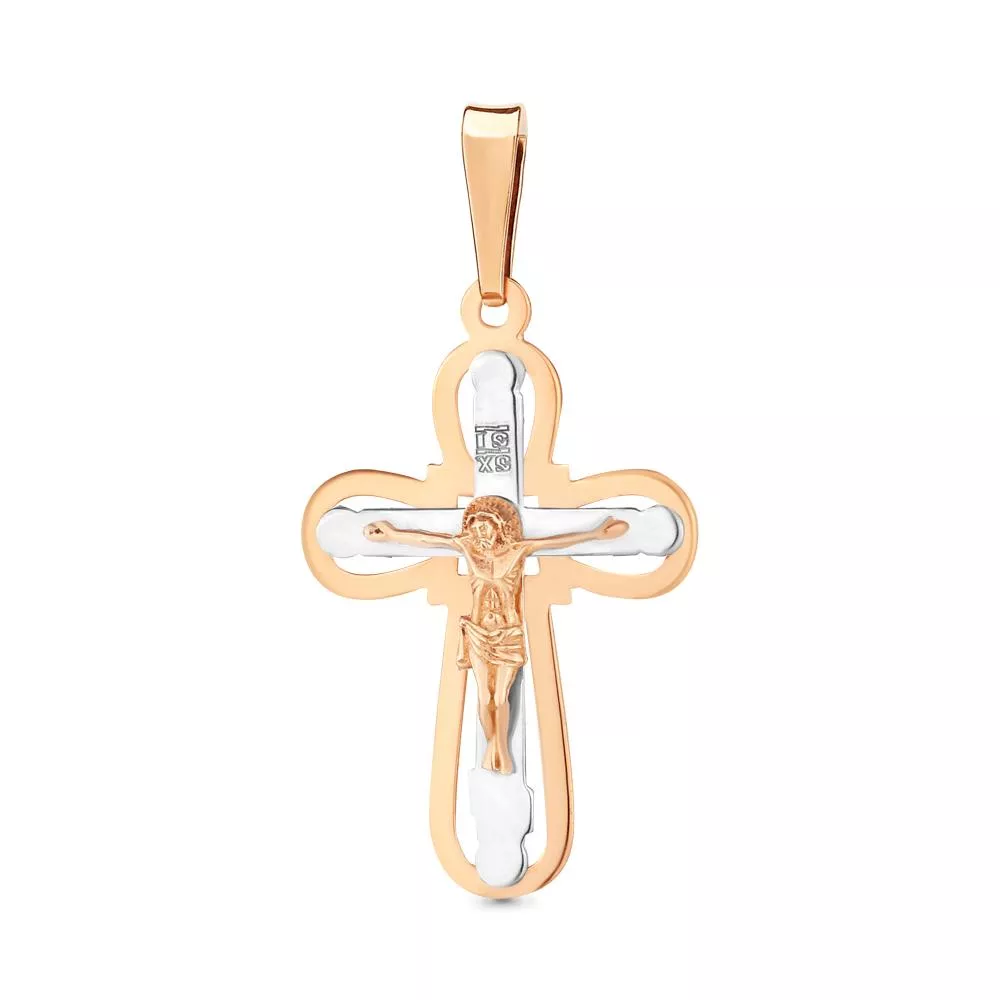 Подвеска из золота, артикул LV12908