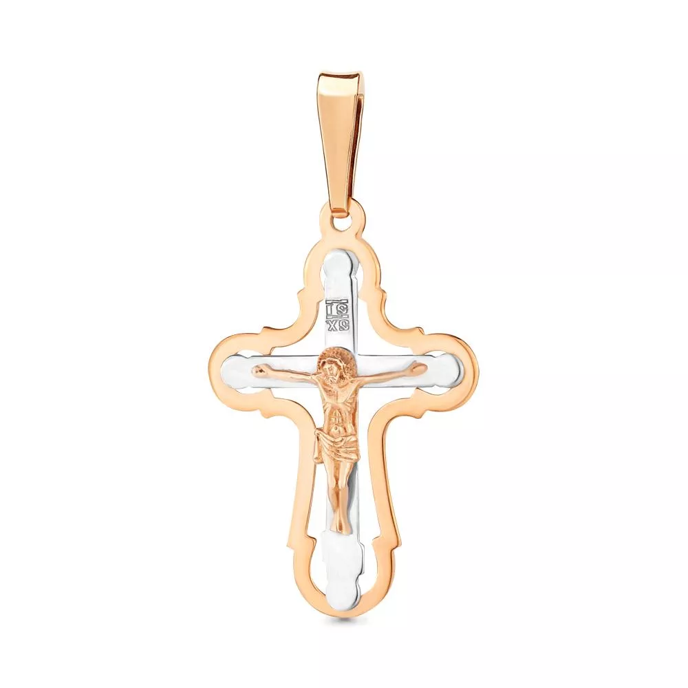 Подвеска, золото, артикул LV12907