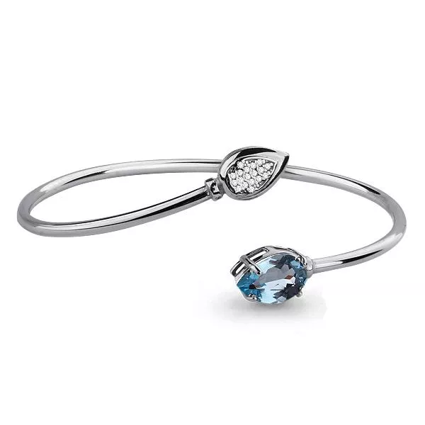 Браслет, артикул LV7416605А, серебро