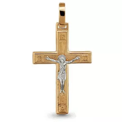 Подвеска, золото, артикул LV12815