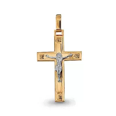 Подвеска из золота, артикул LV12814