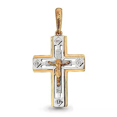 Подвеска, артикул LV12813, золото