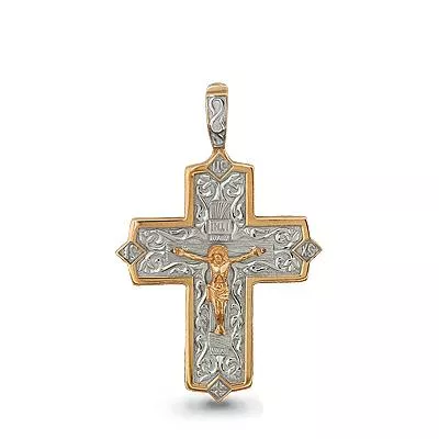 Подвеска, золото, артикул LV12812