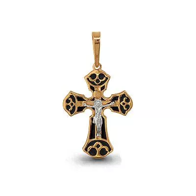 Подвеска, золото, артикул LV12804