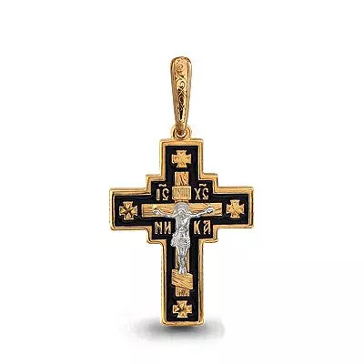 Подвеска, золото, артикул LV12802