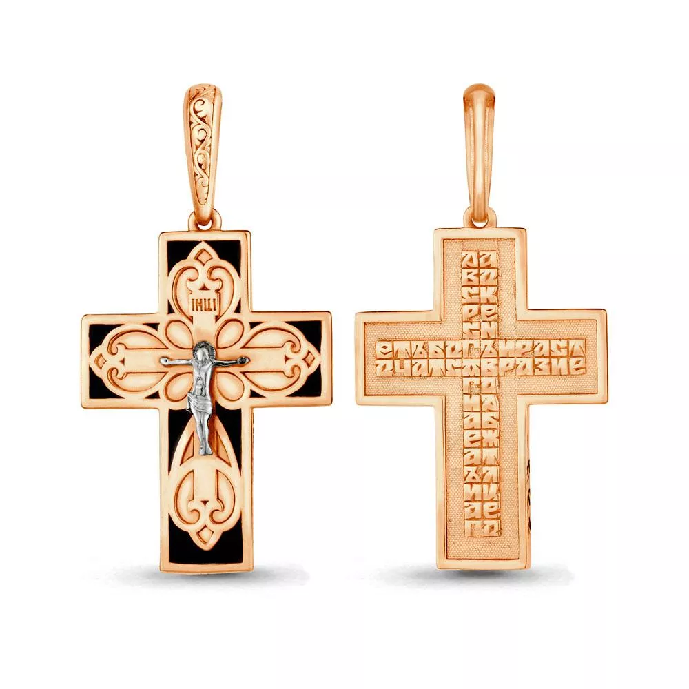 Подвеска, золото, артикул LV12800