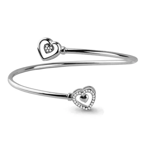 Браслет из серебра, артикул LV74164А