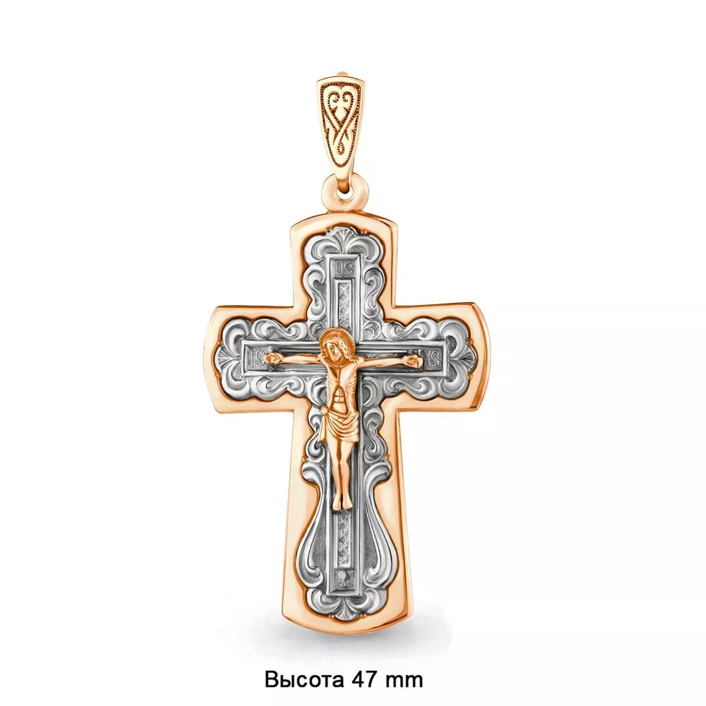 Подвеска, золото, артикул LV12750