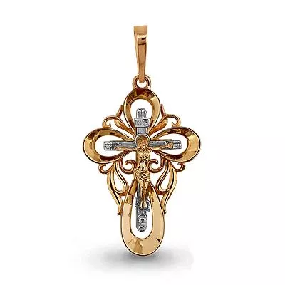 Подвеска из золота, артикул LV12749