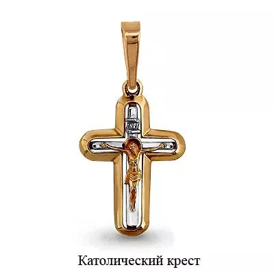 Подвеска из золота, артикул LV12730