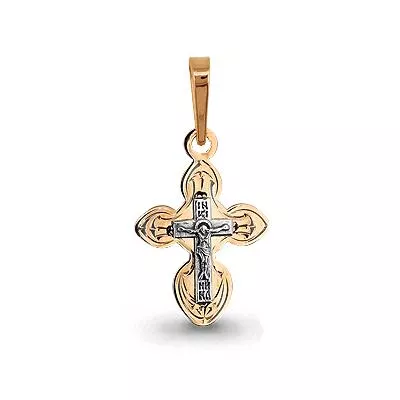 Подвеска из золота, артикул LV12722