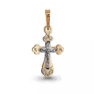 Подвеска, золото, артикул LV12720