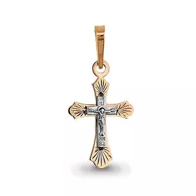 Подвеска из золота, артикул LV12716