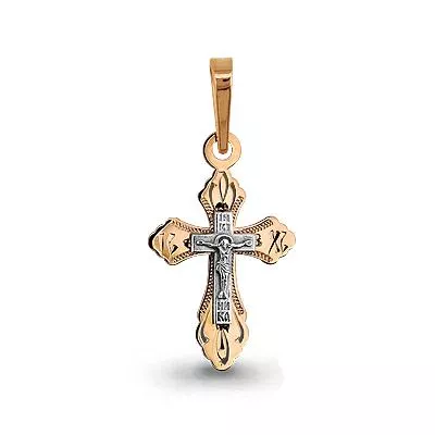 Подвеска из золота, артикул LV12713