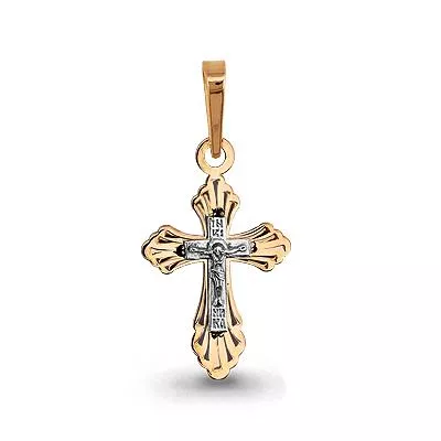 Подвеска, артикул LV12712, золото